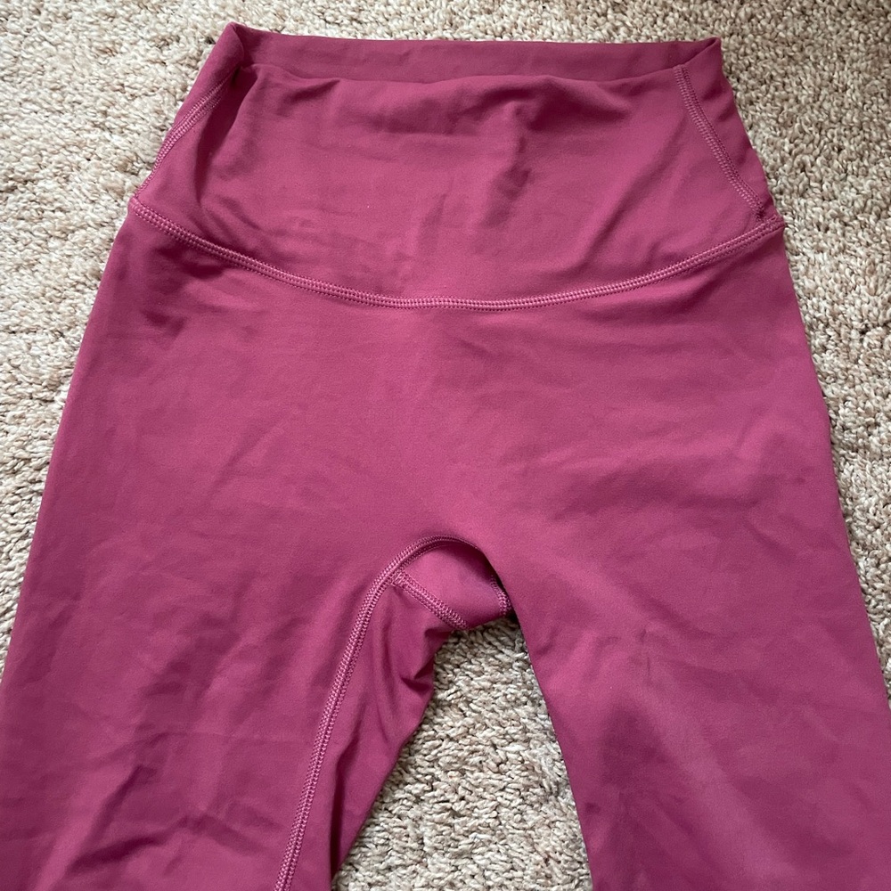 Paragon recstretch original sculptseam legging small
